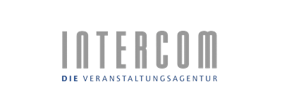Logo Intercom