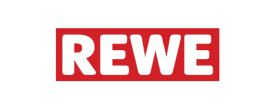 Logo REWE