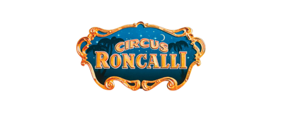 Logo Circus Roncalli