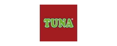 Logo TUNA FOOD