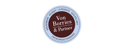 Logo Von Borries & Partner