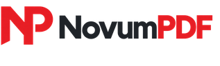 NovumPDF